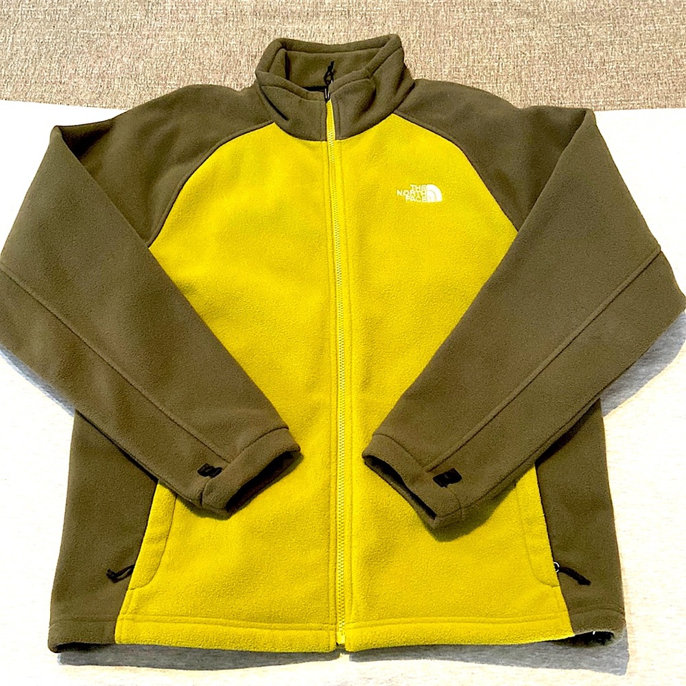 North Face Jacket. Like new.